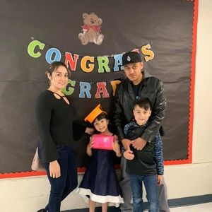 Meet your Posher, Pedro y